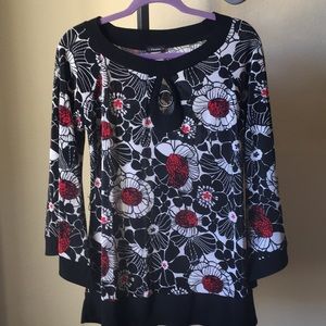 Cocomo lightweight blouse